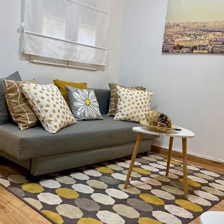 Apartamento Calabuig Madri Exterior foto