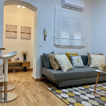 Apartamento Calabuig Madri Exterior foto